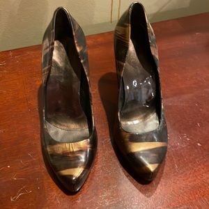 Jessica Simpson 5” heels
